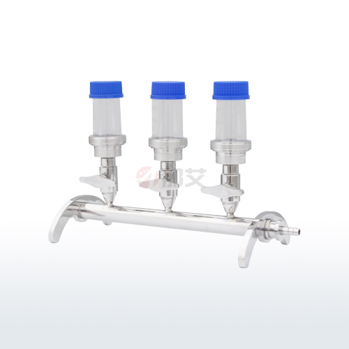 微生物限度薄膜过滤器